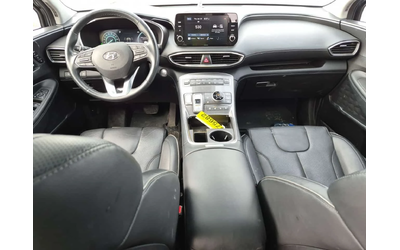 hyundai-santa-fe - 5