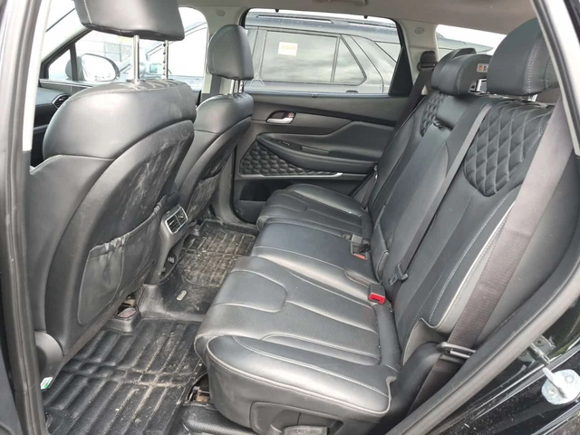 Hyundai Santa fe LUXURY HYBRID/CARFAX/Подгрев/Обдух/Панорама/2 Ключ - автомобили, коли, обяви за нови и употребявани 9
