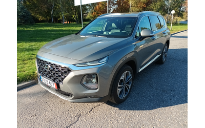 hyundai-santa-fe-4h4-2-2crdi-200k-s - 0