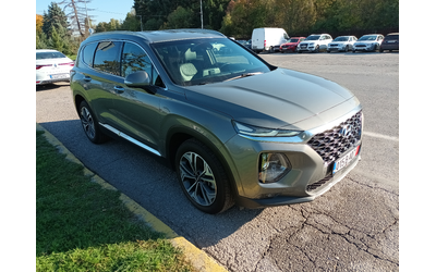 hyundai-santa-fe-4h4-2-2crdi-200k-s - 2
