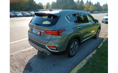 hyundai-santa-fe-4h4-2-2crdi-200k-s - 3