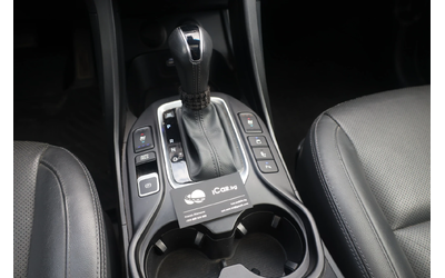 Hyundai Santa-FE Santa-FE - автомобили, коли, обяви за нови и употребявани 15