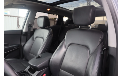 Hyundai Santa-FE Santa-FE - автомобили, коли, обяви за нови и употребявани 16