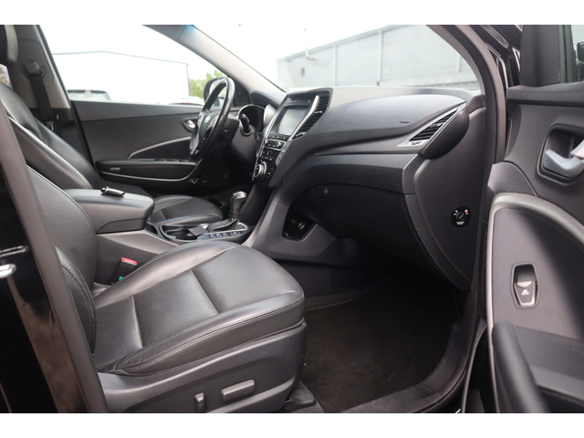 Hyundai Santa-FE Santa-FE - автомобили, коли, обяви за нови и употребявани 7