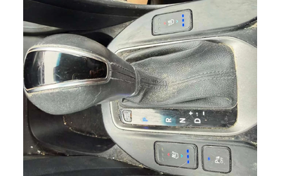 Hyundai Santa Fe * Limited * 2 КЛЮЧА* PANO* KEYLESS* ПОДГРЕВ* - автомобили, коли, обяви за нови и употребявани 10