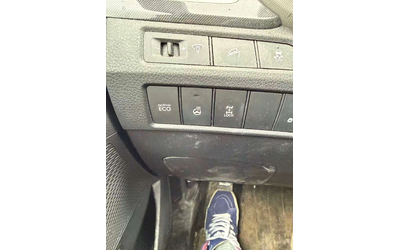 Hyundai Santa Fe * Limited * 2 КЛЮЧА* PANO* KEYLESS* ПОДГРЕВ* - автомобили, коли, обяви за нови и употребявани 11