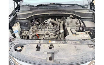 Hyundai Santa Fe * Limited * 2 КЛЮЧА* PANO* KEYLESS* ПОДГРЕВ* - автомобили, коли, обяви за нови и употребявани 15
