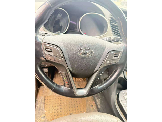 Hyundai Santa Fe * Limited * 2 КЛЮЧА* PANO* KEYLESS* ПОДГРЕВ* - автомобили, коли, обяви за нови и употребявани 1