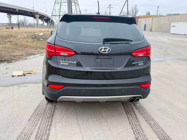 Hyundai Santa Fe * Limited * 2 КЛЮЧА* PANO* KEYLESS* ПОДГРЕВ* - автомобили, коли, обяви за нови и употребявани 3