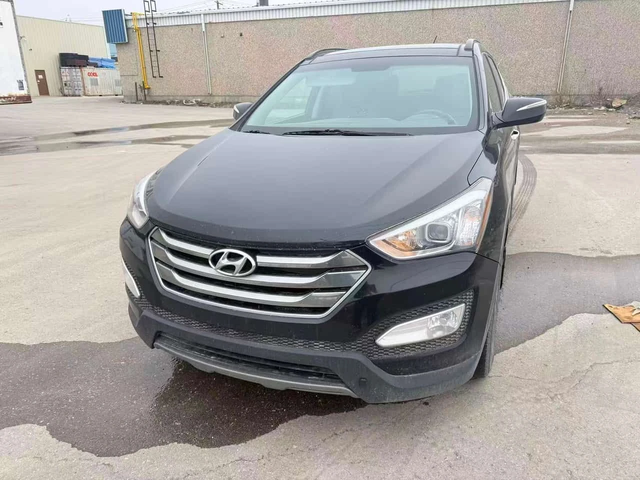 Hyundai Santa Fe * Limited * 2 КЛЮЧА* PANO* KEYLESS* ПОДГРЕВ* - автомобили, коли, обяви за нови и употребявани 5