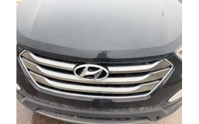 Hyundai Santa Fe * Limited * 2 КЛЮЧА* PANO* KEYLESS* ПОДГРЕВ* - автомобили, коли, обяви за нови и употребявани 8