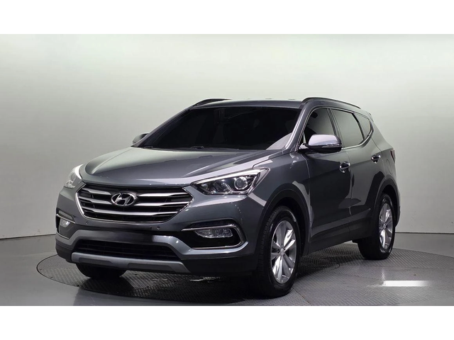 Hyundai Santa fe Diesel 2.0 2WD Premium * НАЙ-ДОБРА ЦЕНА В БЪЛГАРИЯ - автомобили, коли, обяви за нови и употребявани 0