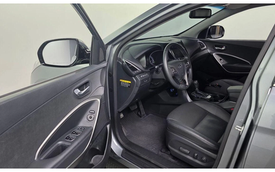 Hyundai Santa fe Diesel 2.0 2WD Premium * НАЙ-ДОБРА ЦЕНА В БЪЛГАРИЯ - автомобили, коли, обяви за нови и употребявани 10