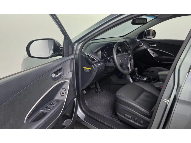 Hyundai Santa fe Diesel 2.0 2WD Premium * НАЙ-ДОБРА ЦЕНА В БЪЛГАРИЯ - автомобили, коли, обяви за нови и употребявани 10
