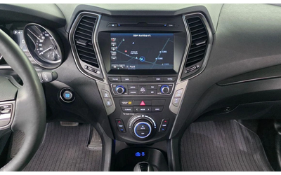 Hyundai Santa fe Diesel 2.0 2WD Premium * НАЙ-ДОБРА ЦЕНА В БЪЛГАРИЯ - автомобили, коли, обяви за нови и употребявани 14