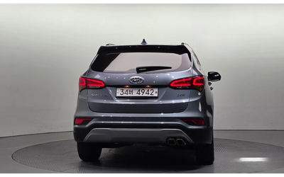 hyundai-santa-fe - 3