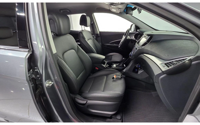 Hyundai Santa fe Diesel 2.0 2WD Premium * НАЙ-ДОБРА ЦЕНА В БЪЛГАРИЯ - автомобили, коли, обяви за нови и употребявани 9