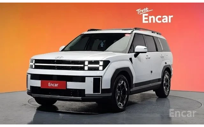 hyundai-santa-fe - 0