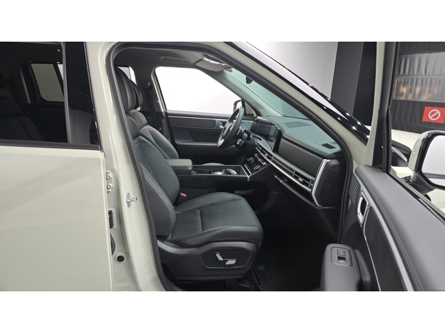 Hyundai Santa fe Prestige* 2.5T* Camera* 360* Smart Key* АВТОКРЕДИТ - автомобили, коли, обяви за нови и употребявани 10