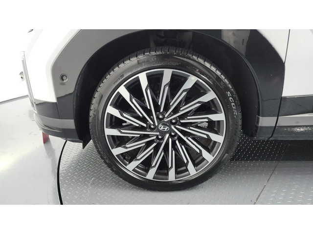Hyundai Santa fe * Caligraphy* 2.5T* 360* Camera* АВТОКРЕДИТ - автомобили, коли, обяви за нови и употребявани 10