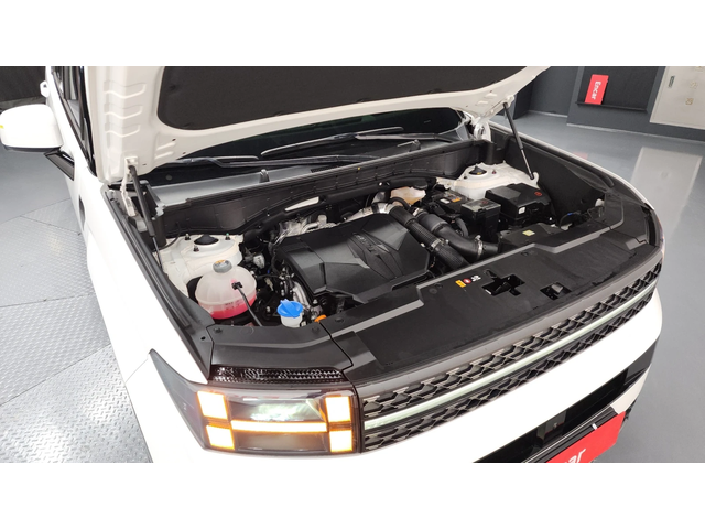 Hyundai Santa fe * Caligraphy* 2.5T* 360* Camera* АВТОКРЕДИТ - автомобили, коли, обяви за нови и употребявани 11