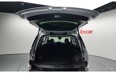 Hyundai Santa fe * Caligraphy* 2.5T* 360* Camera* АВТОКРЕДИТ - автомобили, коли, обяви за нови и употребявани 6