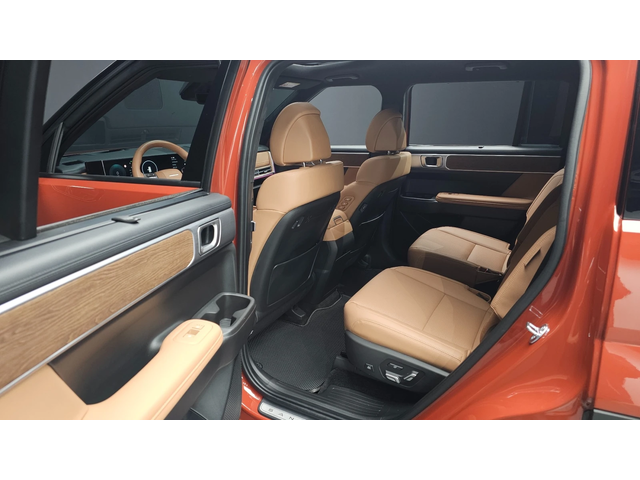Hyundai Santa fe * Prestige Plus* 2.5* АВТОКРЕДИТ - автомобили, коли, обяви за нови и употребявани 10