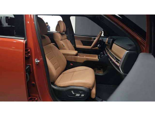 Hyundai Santa fe * Prestige Plus* 2.5* АВТОКРЕДИТ - автомобили, коли, обяви за нови и употребявани 11