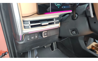 Hyundai Santa fe * Prestige Plus* 2.5* АВТОКРЕДИТ - автомобили, коли, обяви за нови и употребявани 16