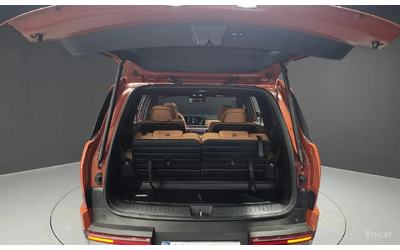 Hyundai Santa fe * Prestige Plus* 2.5* АВТОКРЕДИТ - автомобили, коли, обяви за нови и употребявани 6