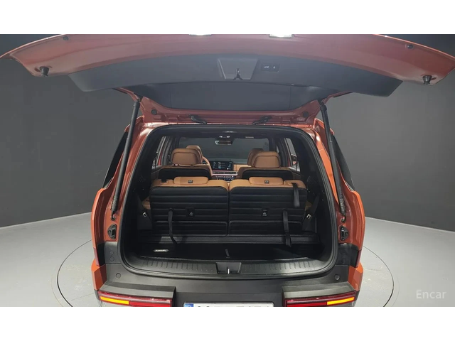 Hyundai Santa fe * Prestige Plus* 2.5* АВТОКРЕДИТ - автомобили, коли, обяви за нови и употребявани 6