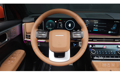 Hyundai Santa fe * Prestige Plus* 2.5* АВТОКРЕДИТ - автомобили, коли, обяви за нови и употребявани 7