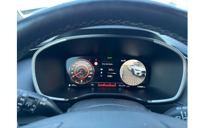 Hyundai Santa fe 6+ 1\CRDI - автомобили, коли, обяви за нови и употребявани 10
