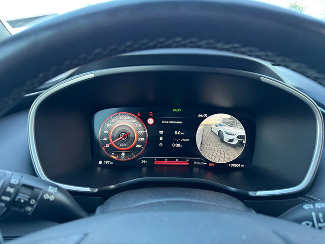 Hyundai Santa fe 6+ 1\CRDI - автомобили, коли, обяви за нови и употребявани 10