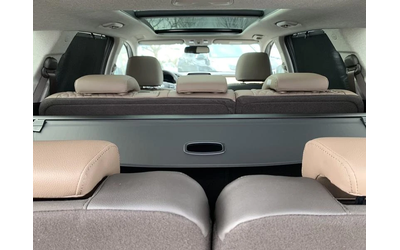 Hyundai Santa fe 6+ 1/HTRAC/CRDI-200k.c. - автомобили, коли, обяви за нови и употребявани 12