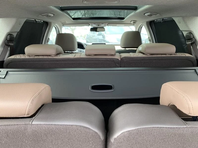 Hyundai Santa fe 6+ 1/HTRAC/CRDI-200k.c. - автомобили, коли, обяви за нови и употребявани 12