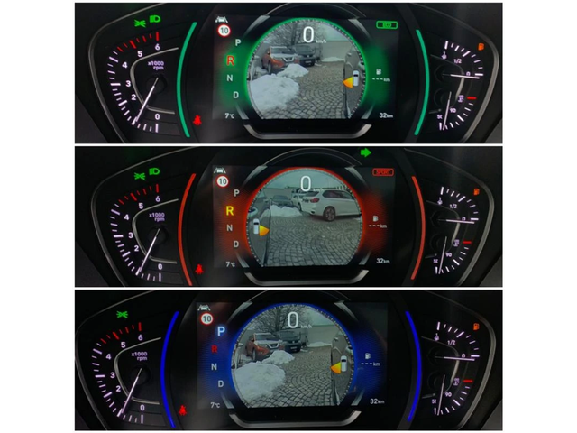 Hyundai Santa fe 6+ 1/HTRAC/CRDI-200k.c. - автомобили, коли, обяви за нови и употребявани 14