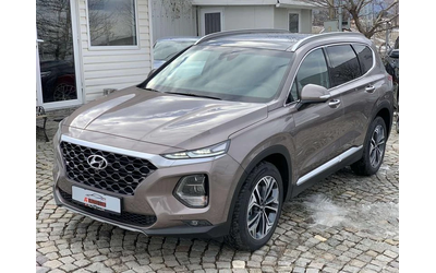hyundai-santa-fe - 2