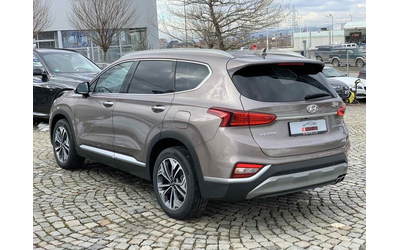 hyundai-santa-fe - 4