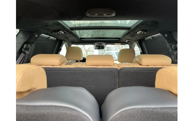 Hyundai Santa fe 2.2CRDI/6+ 1/модел 2021г. - автомобили, коли, обяви за нови и употребявани 10