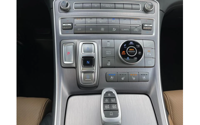 Hyundai Santa fe 2.2CRDI/6+ 1/модел 2021г. - автомобили, коли, обяви за нови и употребявани 12