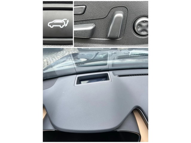 Hyundai Santa fe 2.2CRDI/6+ 1/модел 2021г. - автомобили, коли, обяви за нови и употребявани 14