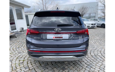 hyundai-santa-fe - 5