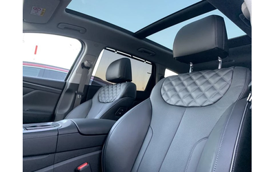 Hyundai Santa fe Plug-in/HYBRID - автомобили, коли, обяви за нови и употребявани 6