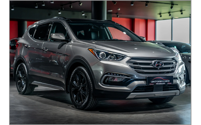 Hyundai Santa Hyundai Santa fe  - автомобили, коли, обяви за нови и употребявани 0