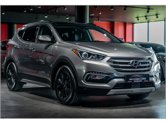 Hyundai Santa Hyundai Santa fe  - автомобили, коли, обяви за нови и употребявани 0