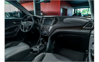 Hyundai Santa Hyundai Santa fe  - автомобили, коли, обяви за нови и употребявани 14