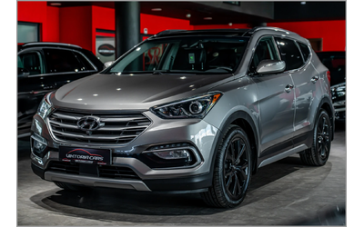 Hyundai Santa Hyundai Santa fe  - автомобили, коли, обяви за нови и употребявани 17