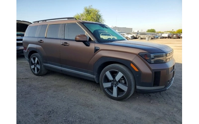 hyundai-santa-fe - 0