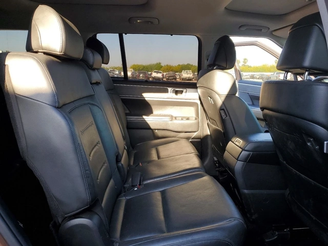 Hyundai Santa fe LIMITED FWD - автомобили, коли, обяви за нови и употребявани 10